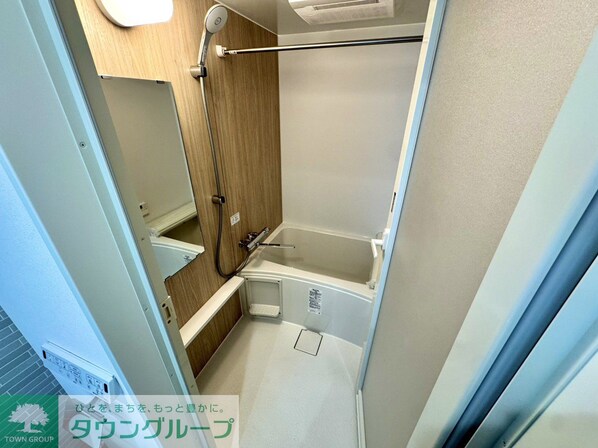 STRIPES東大井の物件内観写真